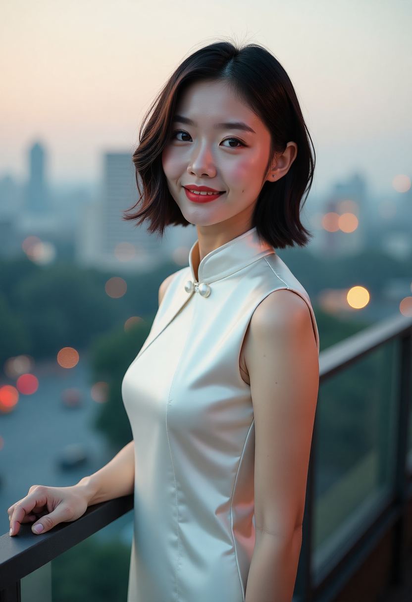 凛冬牧场 海报