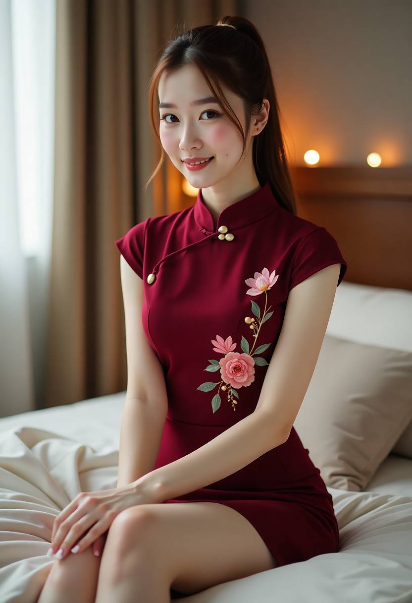 烟火人间
