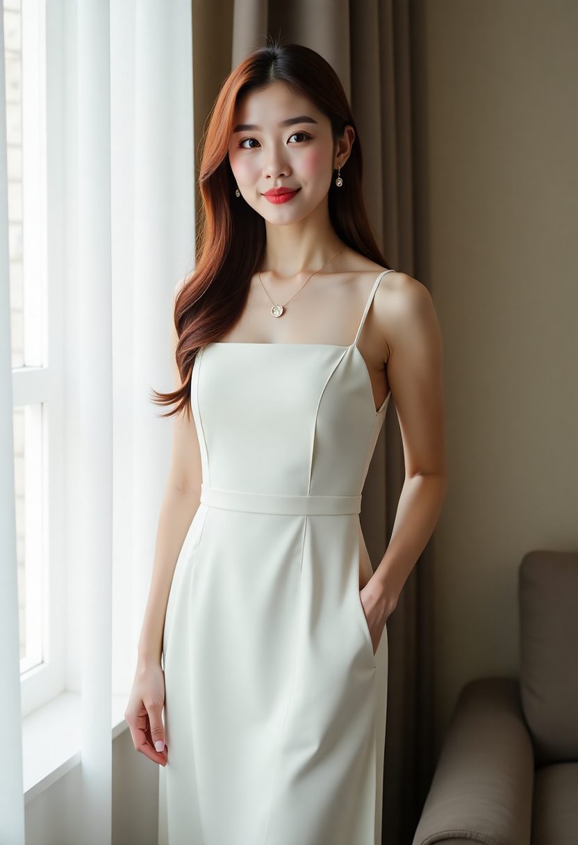 灯芯小镇 剧照