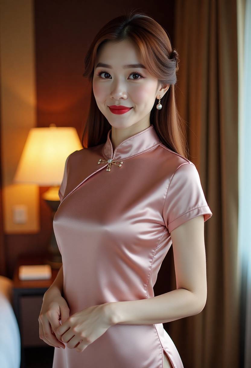 归潮者 剧照